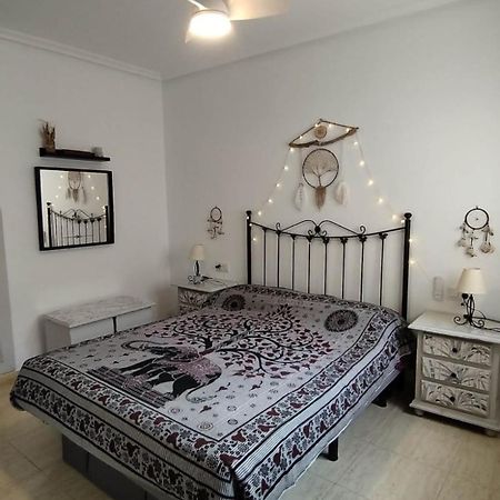 Chez Vida Vera Playa Nudista Playas de Vera 外观 照片