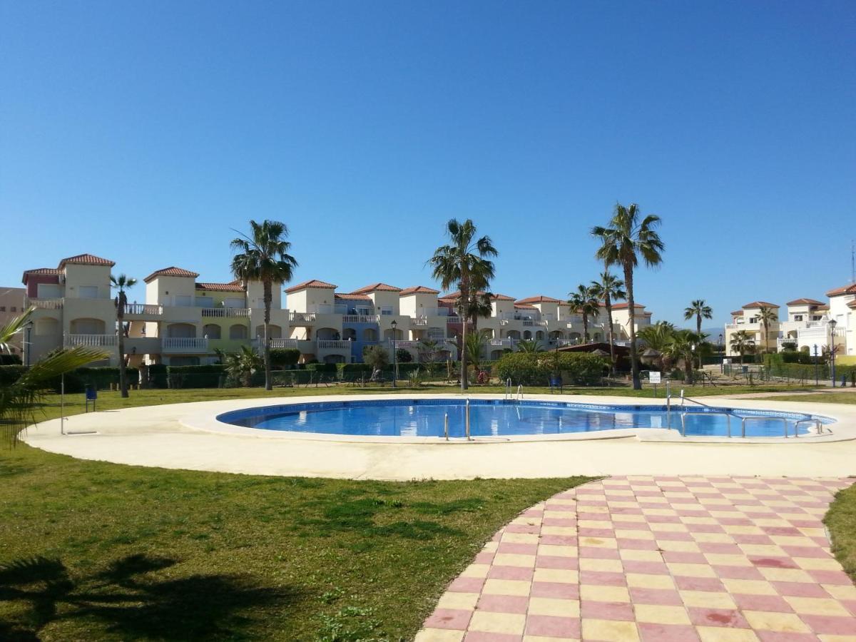 Chez Vida Vera Playa Nudista Playas de Vera 外观 照片