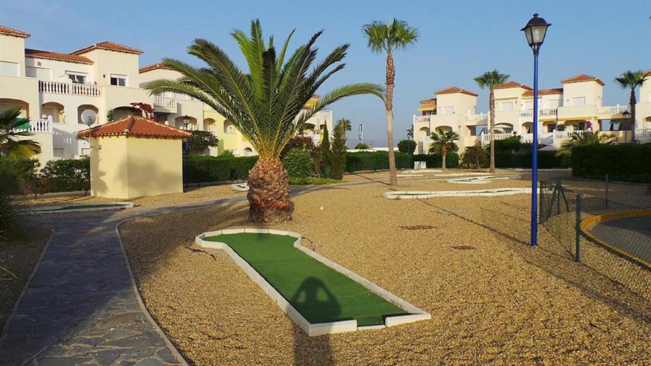 Chez Vida Vera Playa Nudista Playas de Vera 外观 照片