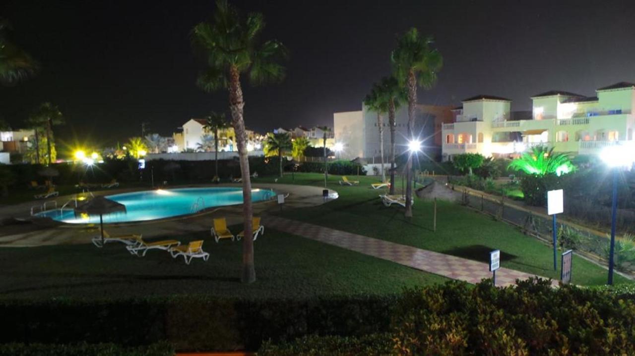 Chez Vida Vera Playa Nudista Playas de Vera 外观 照片