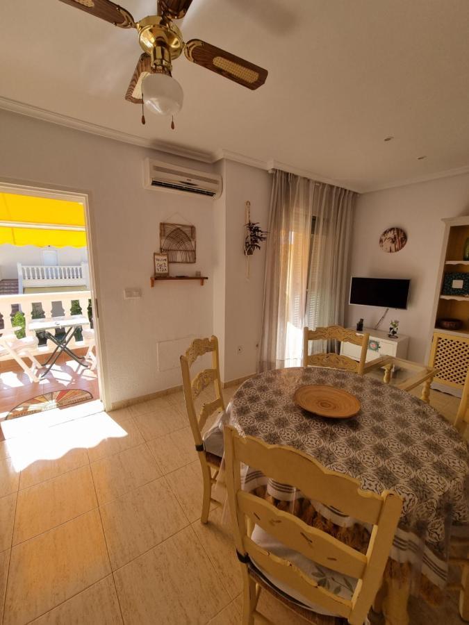 Chez Vida Vera Playa Nudista Playas de Vera 外观 照片